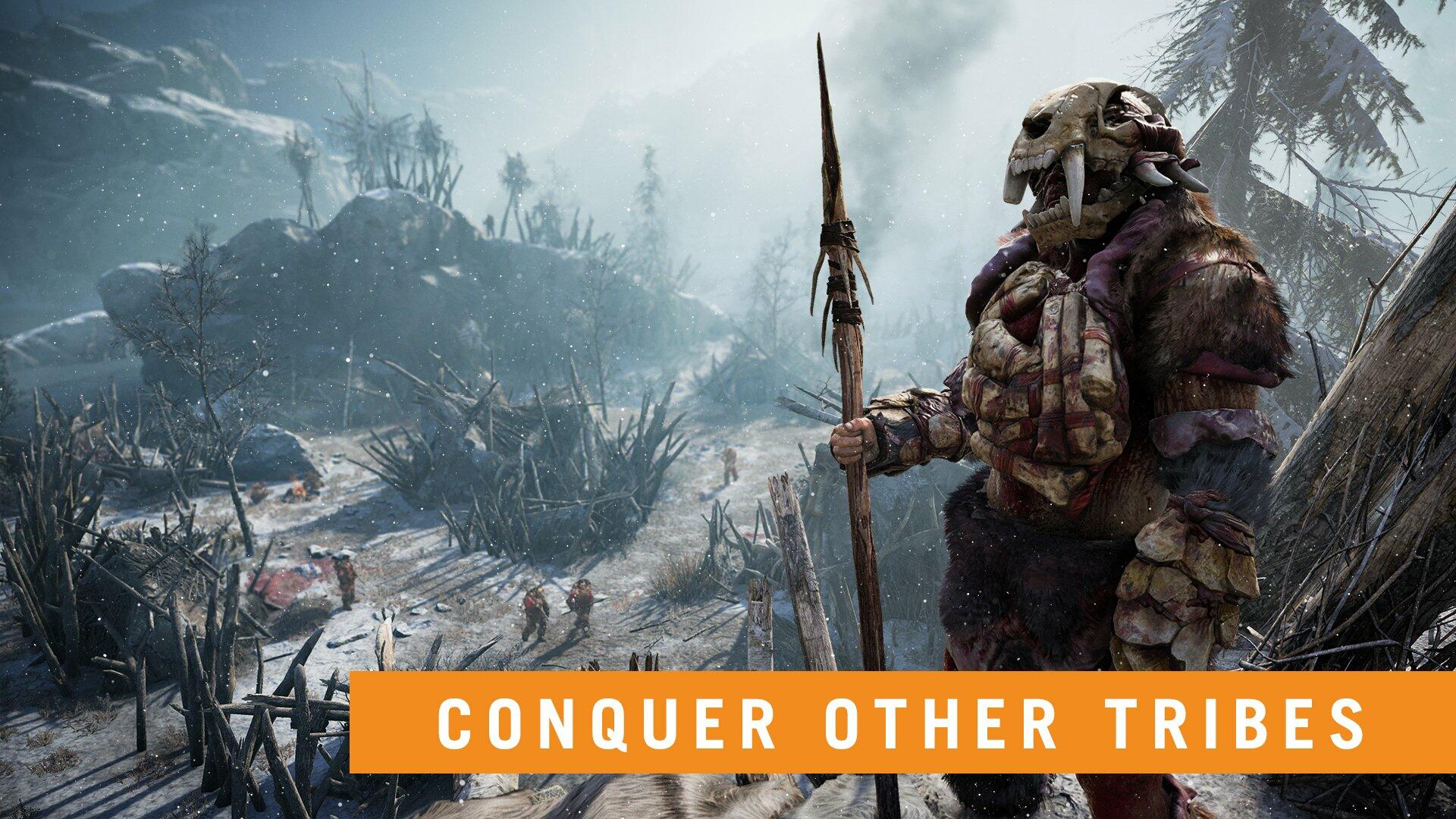 Far Cry Primal Xbox One Complete - Refurbished