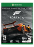 Forza 5 GOTY Edition Xbox One Complete - Excellent