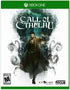 Call of Cthulhu Xbox One Complete - Excellent
