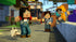 Minecraft Story Mode Season 2 Xbox One Complete - Excellent
