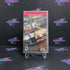 Excellent Need for Speed Most Wanted 510 Sony PSP GH Clear UMD Complete - Excellent