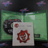 Gears of War Ultimate Edition Xbox One + Stickers Complete - Excellent