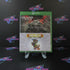 Gears of War Ultimate Edition and Rare Replay Xbox One + Stickers - Like New