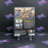Mercenaries Playground of Destruction PS2 PlayStation 2 AD + Reg Complete CIB - Very Good