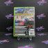 Need for Speed Hot Pursuit Xbox 360 AD Complete CIB - Very Good