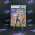 Kinect Star Wars Xbox 360 AD/NM - Very Good