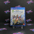 Monster Energy Supercross 3 The Official Videogame PS4 PlayStation 4 AD/DD - Very Good