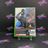 Star Ocean The Last Hope Xbox 360 AD/NM - Very Good