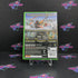Lego Star Wars The Complete Saga Xbox 360 AD/NM - Very Good