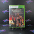 Fallout New Vegas Xbox 360 AD/NM - Good