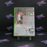 NBA 2K8 Xbox 360 AD Complete CIB - Good