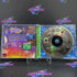 Crash Bandicoot 3 Warped PS1 PlayStation 1 GH Complete - Excellent