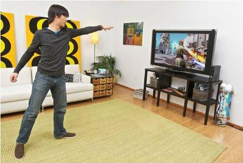 Kinect Star Wars Xbox 360 AD/NM - Very Good