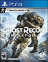 Tom Clancys Ghost Recon Breakpoint PS4 PlayStation 4 AD Complete CIB - Very Good
