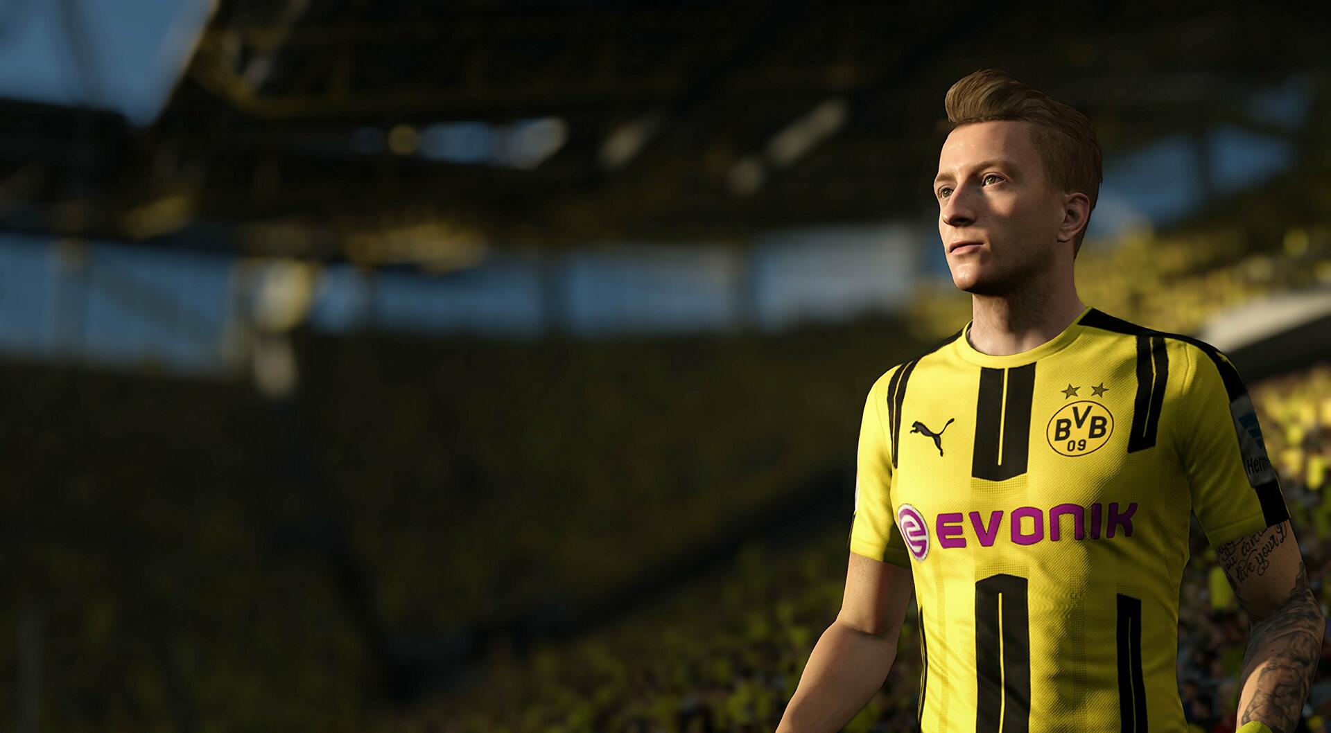 FIFA 17 Xbox One - Like New