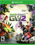 Plants vs. Zombies Garden Warfare 2 Xbox One - Like New