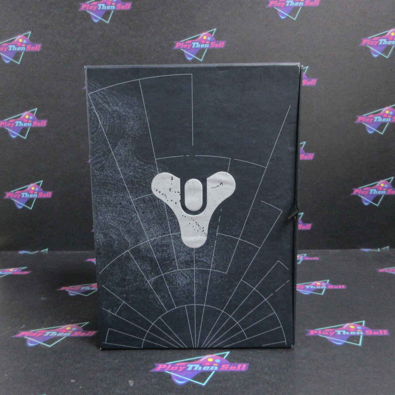 Destiny Limited Edition PS4 PlayStation 4 Complete - Like New