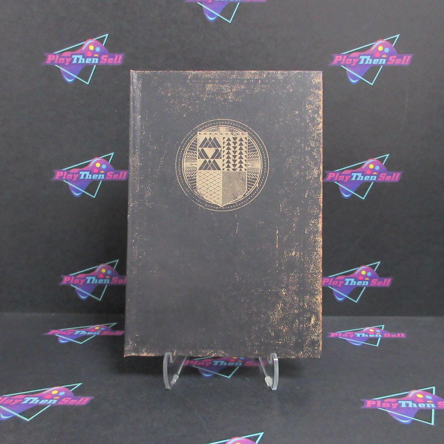 Destiny Limited Edition PS4 PlayStation 4 Complete - Like New