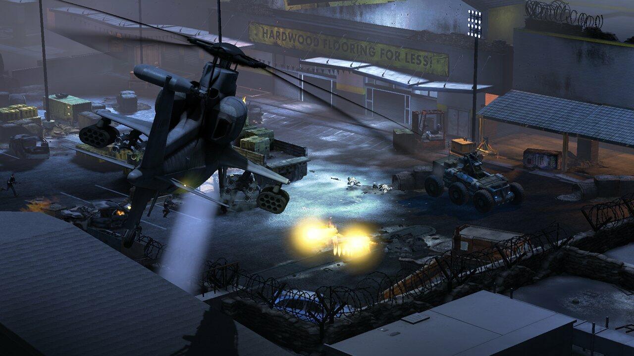 Homefront PS3 PlayStation 3 - Very Good