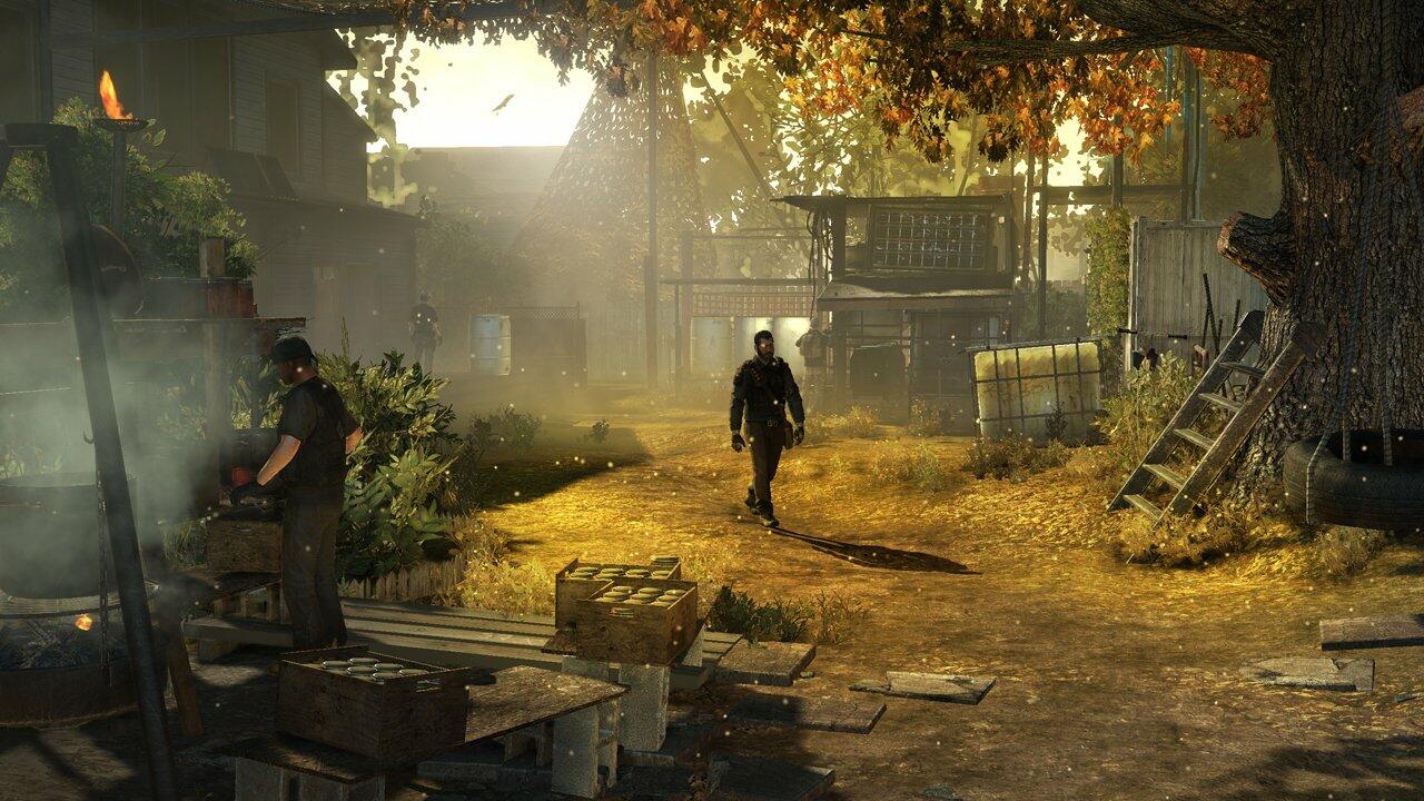 Homefront PS3 PlayStation 3 - Very Good