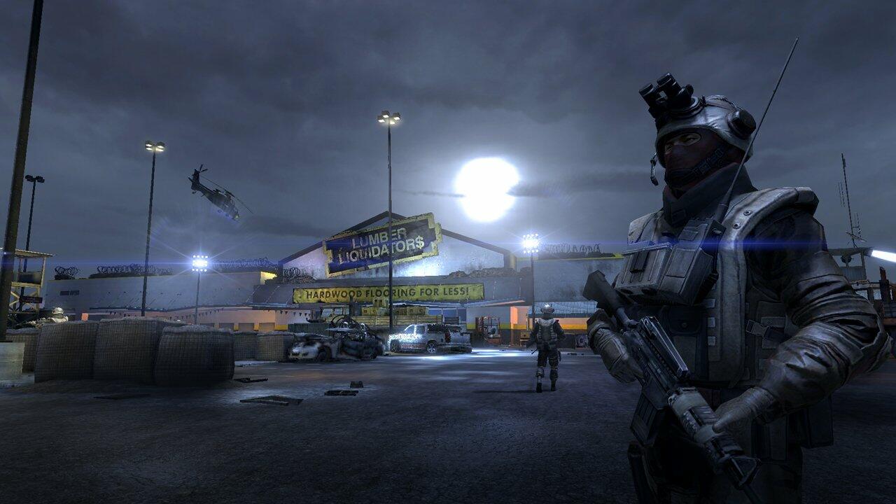 Homefront PS3 PlayStation 3 - Very Good
