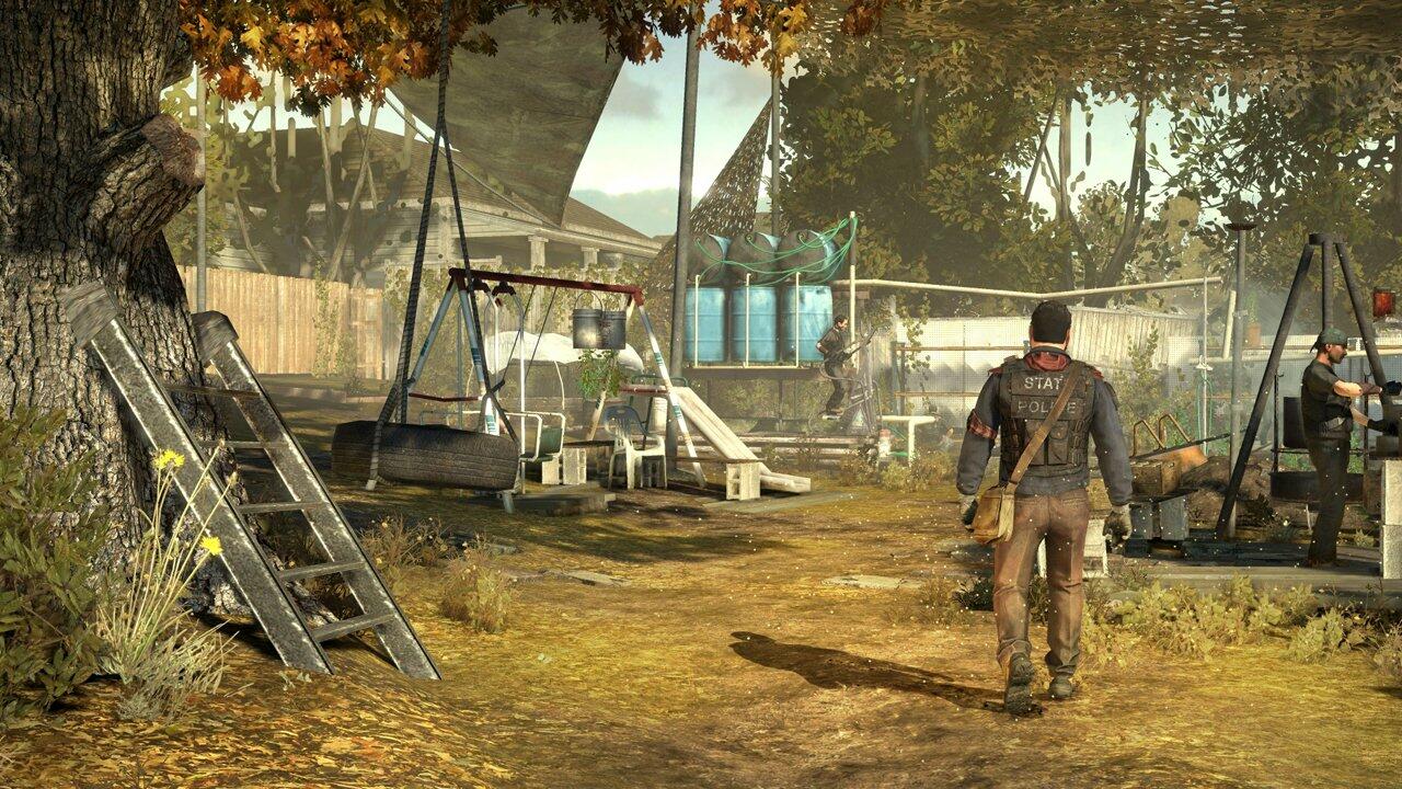 Homefront PS3 PlayStation 3 - Very Good