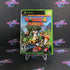 Worms 4 Mayhem Xbox Complete - Refurbished