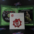 Gears of War Ultimate Edition and Rare Replay Xbox One + Stickers - Like New