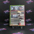 Red Dead Redemption Xbox 360 PH AD Complete CIB - Very Good