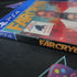 Far Cry 6 PS4 PlayStation 4 AD Complete CIB - Very Good