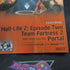 Orange Box Xbox 360 MD Complete CIB - Very Good