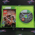LEGO Pirates of the Caribbean Xbox 360 + Trading Card Complete - Excellent
