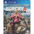 Far Cry 4 Limited Edition Walmart PS4 PlayStation 4 AD Complete CIB - Very Good