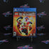 LEGO Disney Pixar's The Incredibles PS4 PlayStation 4 AD Complete CIB - Very Good