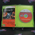 Orange Box Xbox 360 MD Complete CIB - Very Good