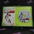 NBA 2K8 Xbox 360 AD Complete CIB - Good