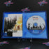 Dying Light The Following Enhanced Edition PS4 PlayStation 4 AD Complete CIB - Very Good