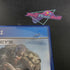 Tom Clancys Ghost Recon Breakpoint PS4 PlayStation 4 AD Complete CIB - Very Good