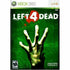 Left 4 Dead Xbox 360 Complete - Excellent