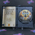 Mercenaries Playground of Destruction PS2 PlayStation 2 AD + Reg Complete CIB - Very Good