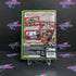LEGO Pirates of the Caribbean Xbox 360 + Trading Card Complete - Excellent