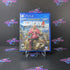 Far Cry 4 Limited Edition Walmart PS4 PlayStation 4 AD Complete CIB - Very Good