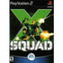 X-Squad PS2 PlayStation 2 Complete - Excellent