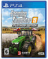 Farming Simulator 19 Platinum Edition PS4 PlayStation 4 Complete - Excellent