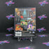 Black & Bruised PS2 PlayStation 2 AD Complete CIB - Very Good