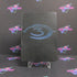Halo 3 Limited Edition Steelbook Xbox 360 AD/NM + Art Book - Very Good