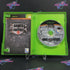 Armed and Dangerous Xbox DD Complete CIB - Very Good