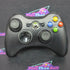 Refurbished - Black Xbox 360 OEM Wireless Controller - Excellent Condition - Refurbished