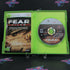 F.E.A.R. Files Xbox 360 - Like New