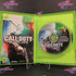Call of Duty Black Ops Combo Pack Xbox 360 PH - Like New